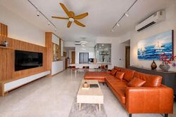 Seastrand (D18), Condominium #624565161